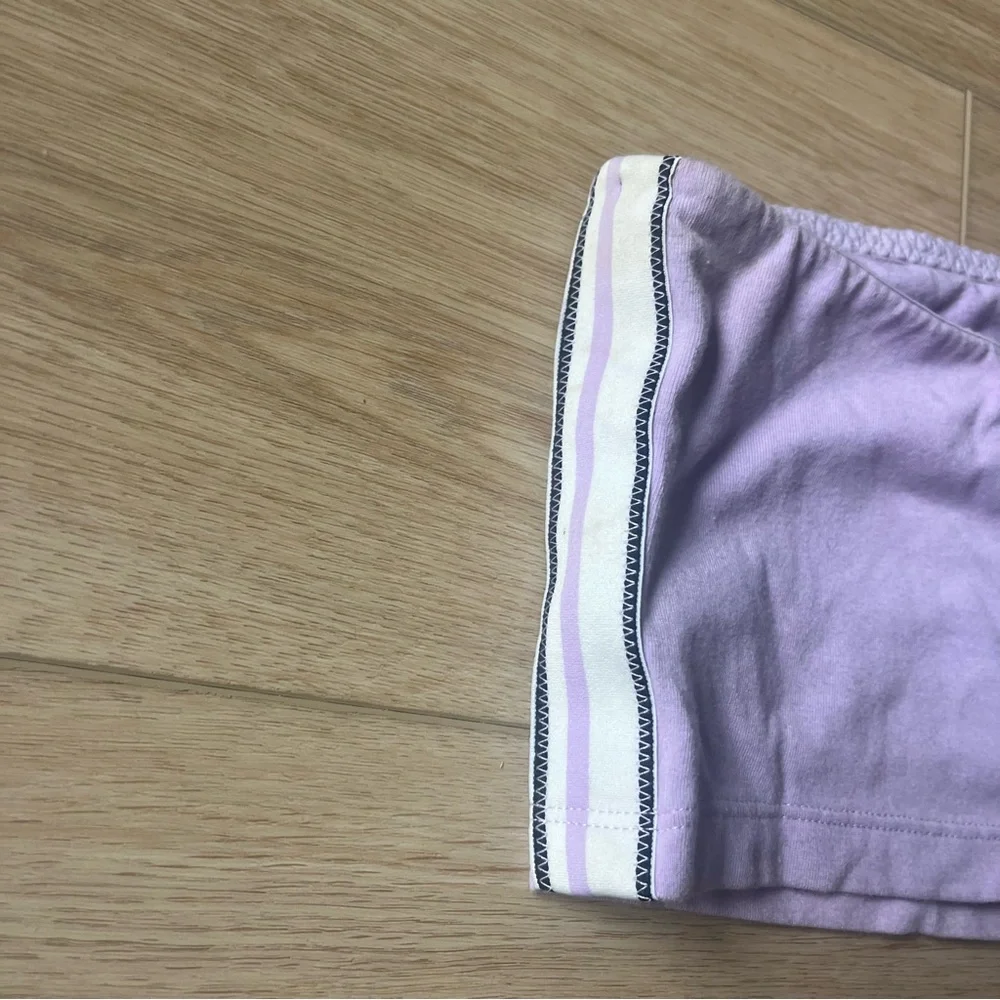 Aerie Lavender Tube Top - Picture 4 of 5